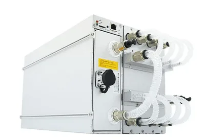 antminer hydro