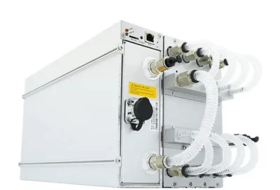 Bitmain Antminer BTC Hydro