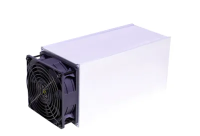 Antminers