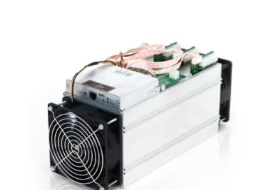 Antminer S9